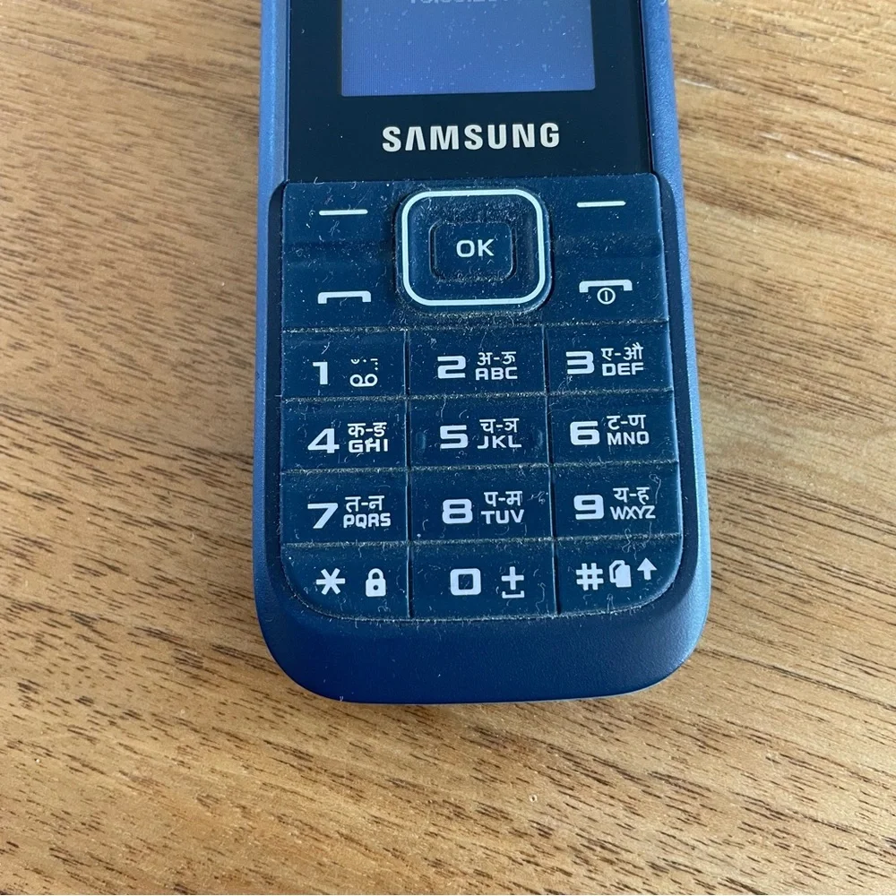 Samsung duos phone